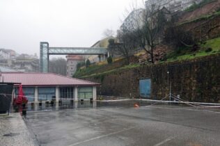 Encerramento preventivo do Mercado D. Pedro V concentra atendimento municipal na Loja do Cidadão