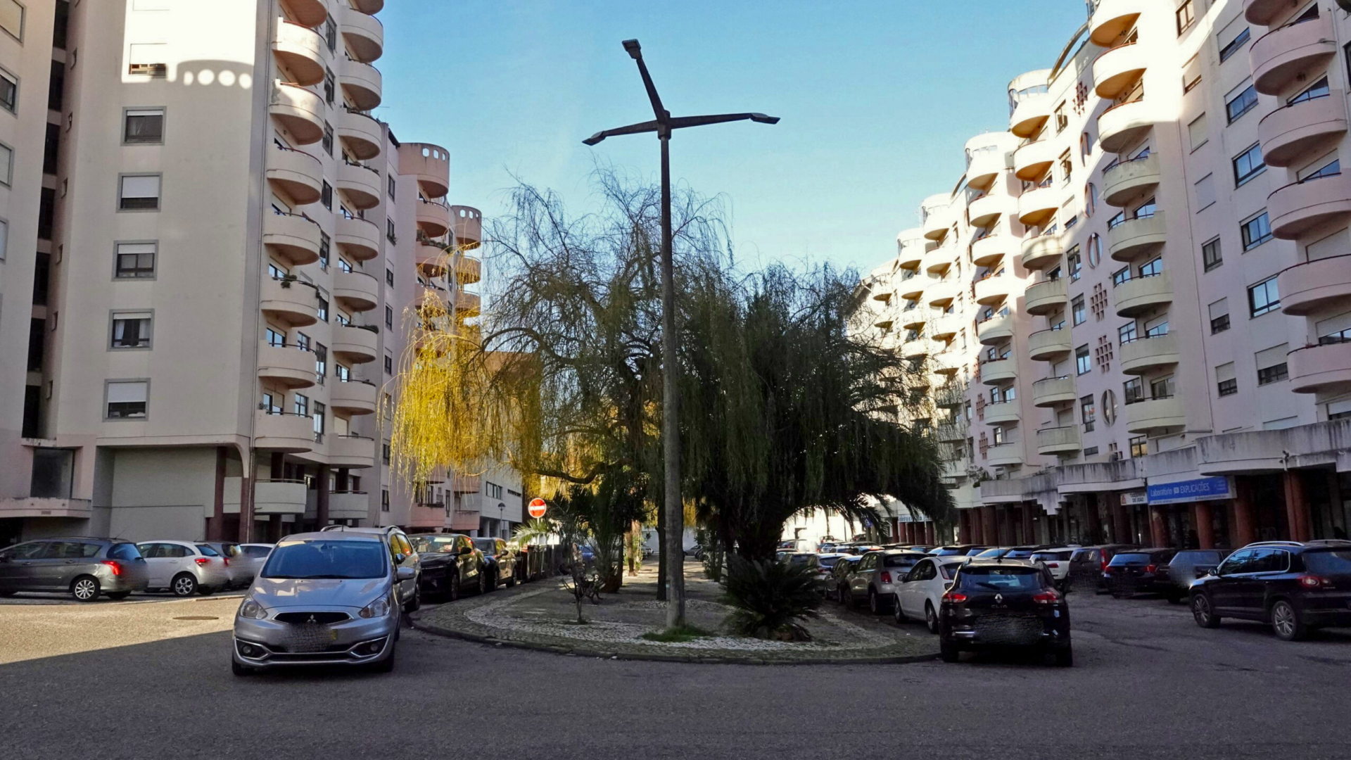 Obra de requalificação da Praça Mestre Pêro e Rua Filipe Terzi arranca com condicionamentos faseados