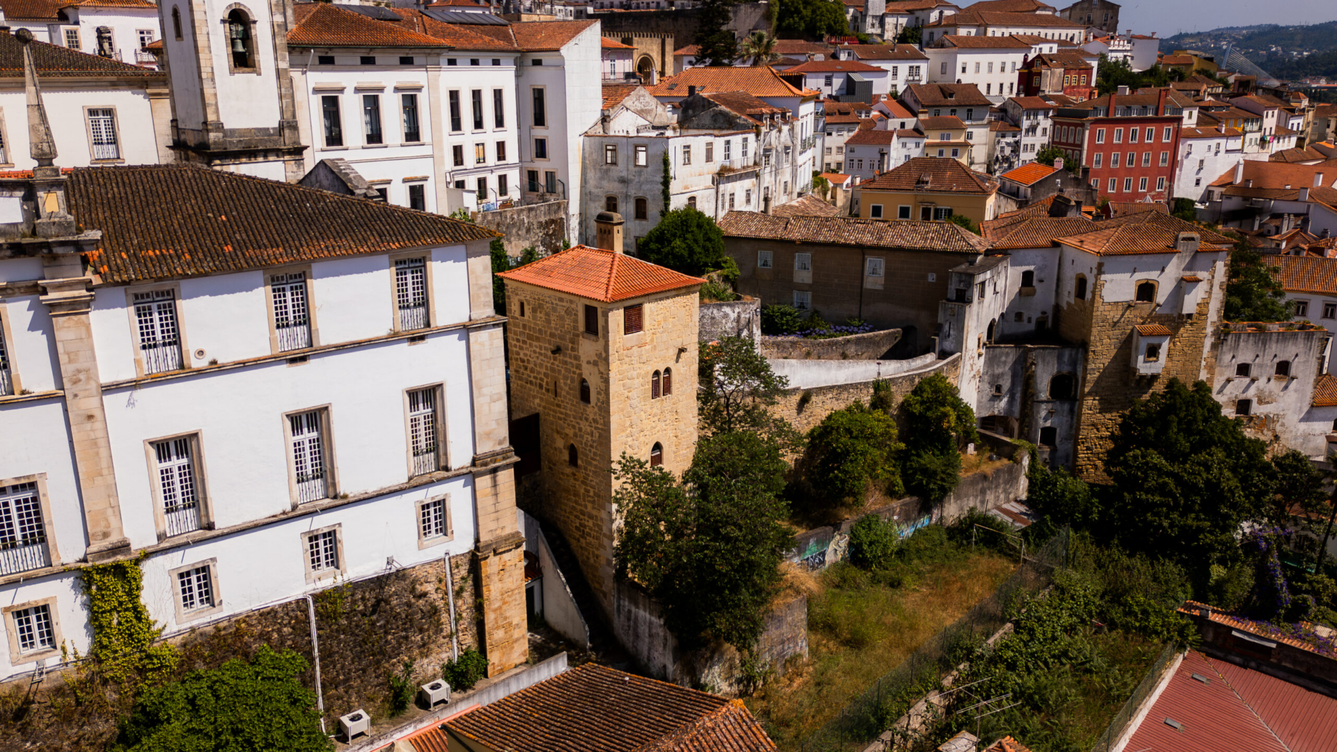 Museu Municipal de Coimbra celebra março com atividades para todos os públicos