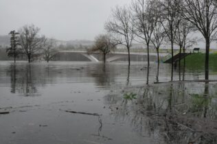 Coimbra sem necessidade de evacuações mas com vigilância permanente