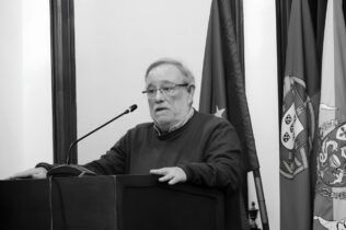 Luto Municipal e Nota de Pesar pelo falecimento de João Carlos Tavares Pinto Ângelo