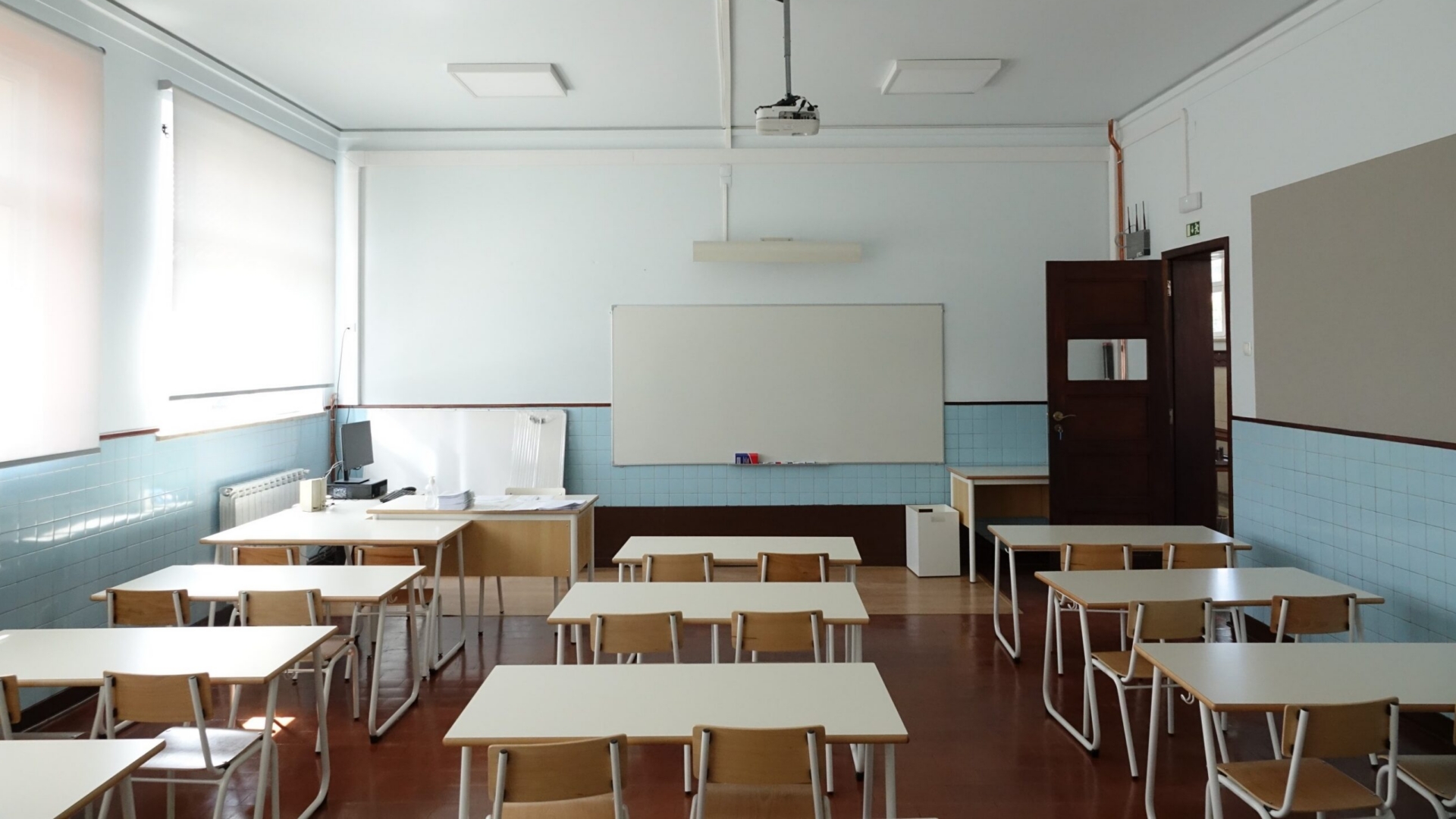 Câmara de Coimbra avança com cinco contratações para apoio educativo e reforça equipas nas escolas