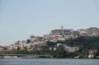 Coimbra lidera plano de cooperação urbana aprovado no programa europeu IURC