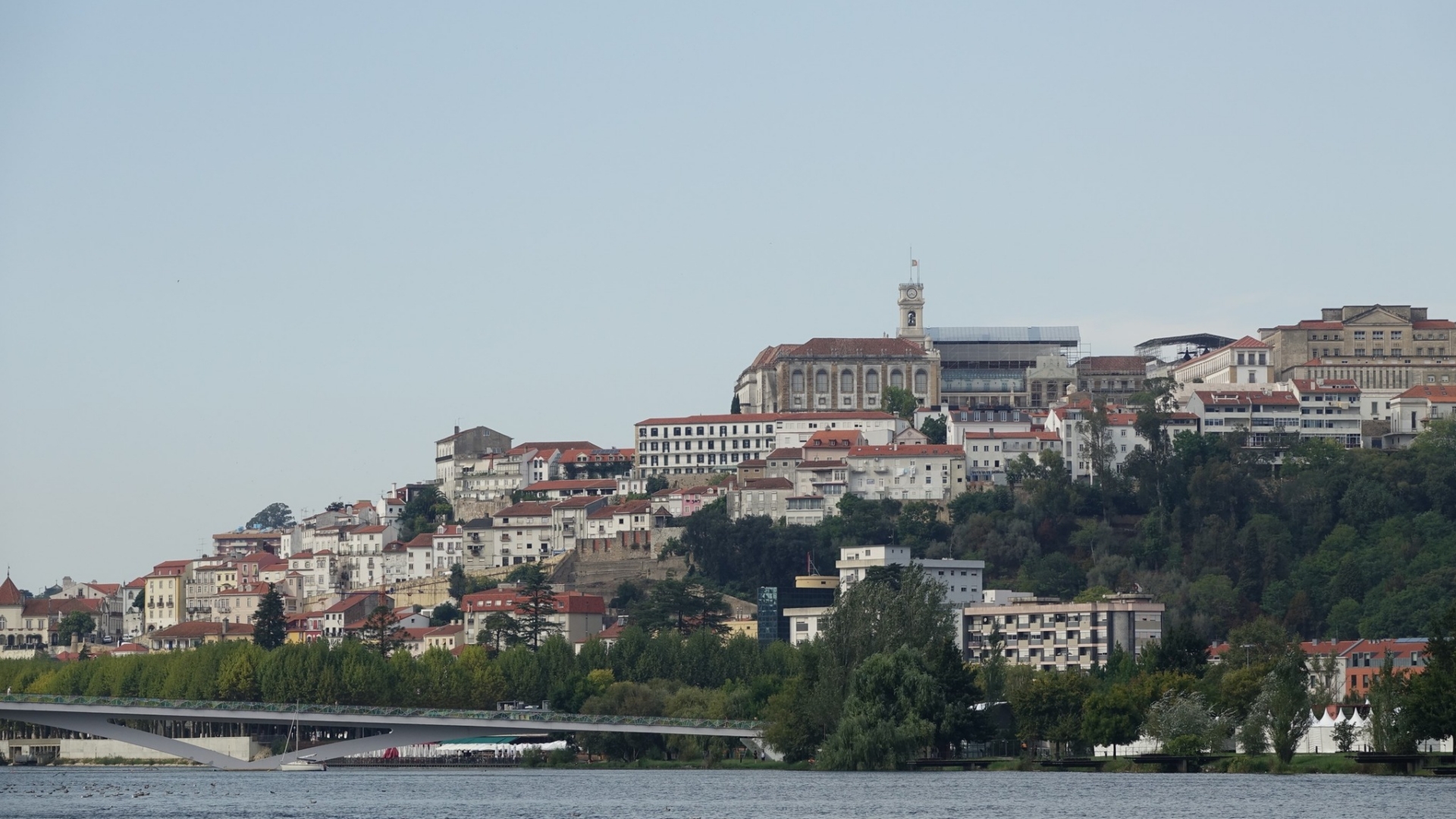 Coimbra lidera plano de cooperação urbana aprovado no programa europeu IURC