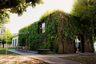 Estação Elevatória acolhe apresentação de livro sobre engenharia