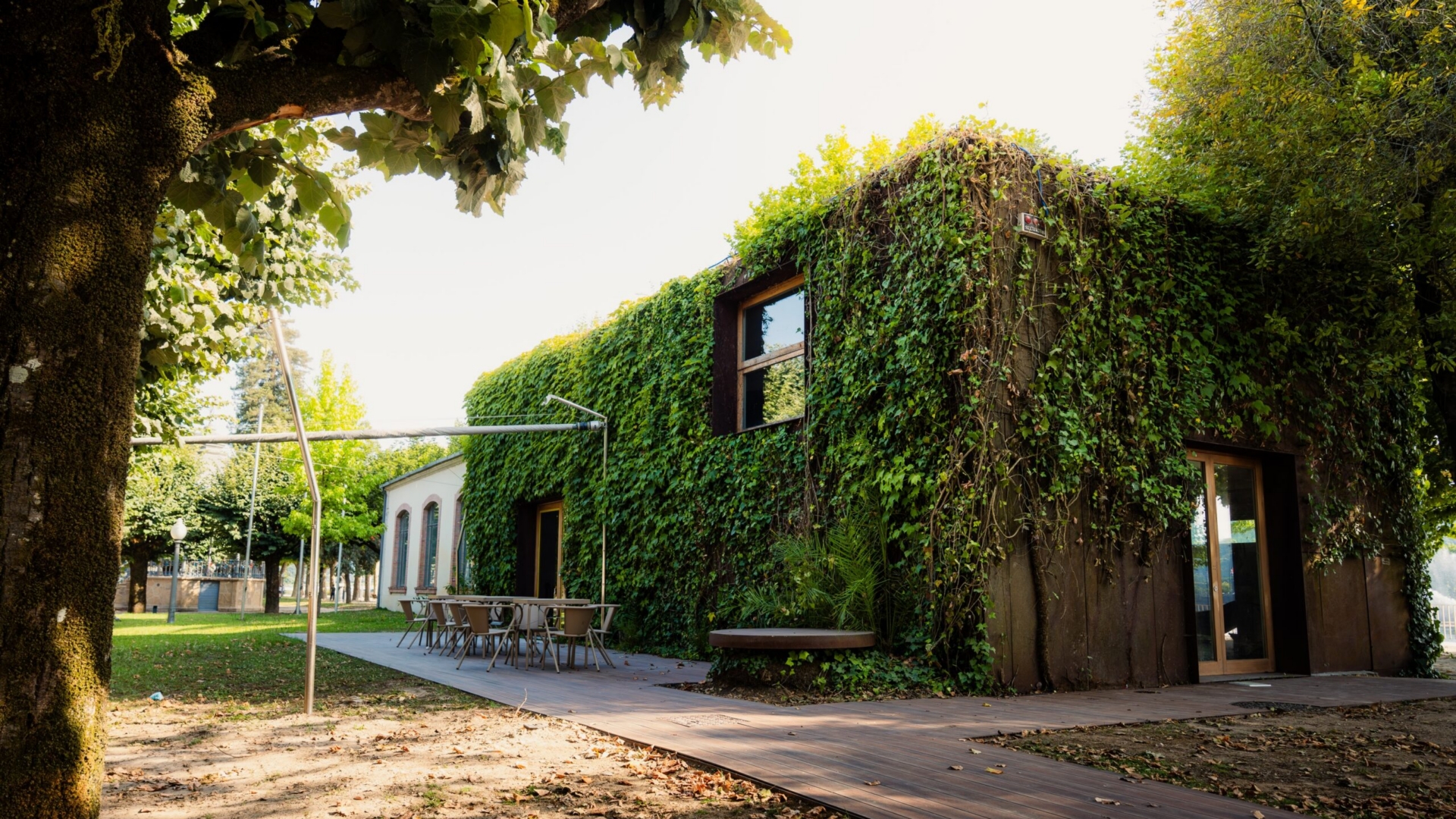 Estação Elevatória acolhe apresentação de livro sobre engenharia