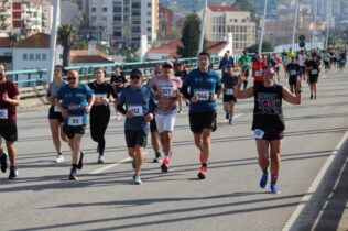Corrida da Mulher de Coimbra realiza-se a 2 de maio e já ultrapassa mil inscritos
