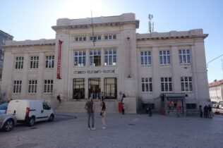Câmara de Coimbra aprova apoio à continuidade do projeto educativo TUMO Coimbra