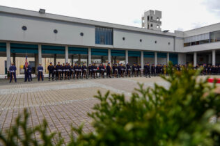Câmara aprova elevação dos Bombeiros Sapadores de Coimbra a Batalhão