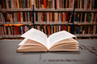 Biblioteca Municipal de Coimbra com programação dedicada ao livro em abril