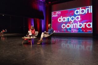 Abril Dança Coimbra aposta em criadores portugueses e inclusão na programação de 2026