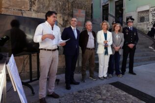 Coimbra avança com ampliação do sistema de videovigilância na Baixa e no Parque Verde