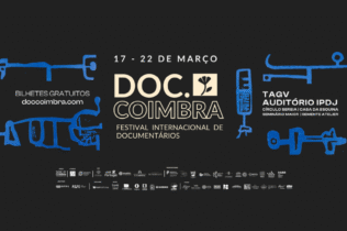 DOC.Coimbra regressa de 17 a 22 de março com 65 filmes de 33 países