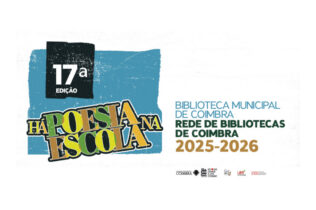 Vencedores da 17.ª edição do concurso “Há Poesia na Escola” anunciados hoje