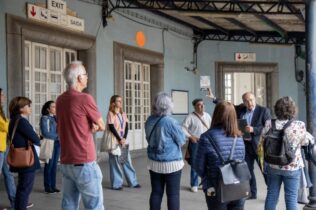 Casa Adentro 2026 com candidaturas abertas para “Open Call” até 27 de março