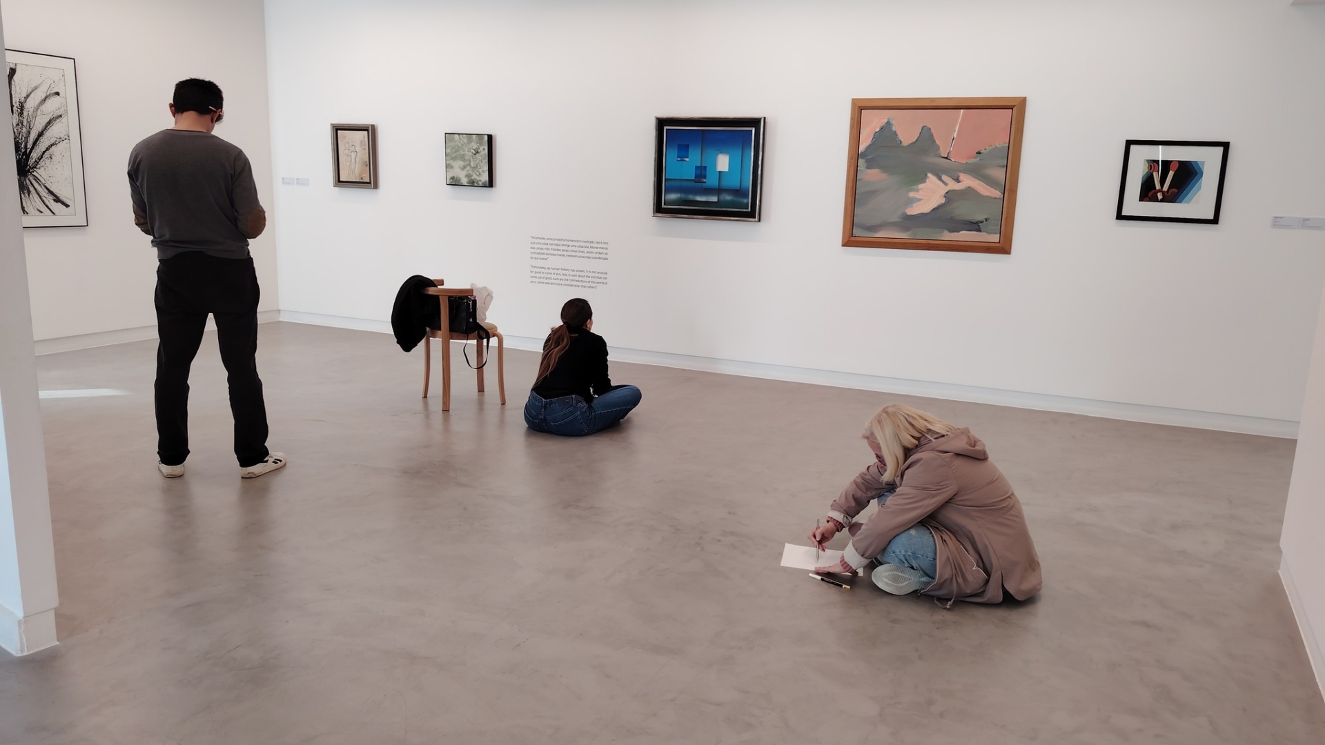 Centro de Arte Contemporânea de Coimbra com programa especial de Páscoa