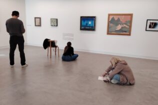 Centro de Arte Contemporânea de Coimbra com programa especial de Páscoa