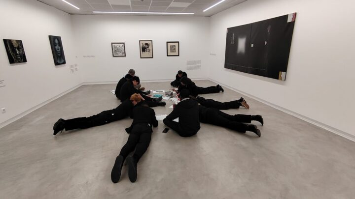 Centro de Arte Contemporânea de Coimbra com programa especial de Páscoa