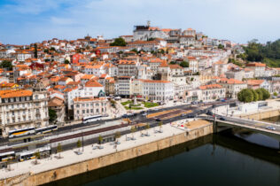 Câmara de Coimbra apoia nova longa-metragem de António Ferreira rodada na cidade