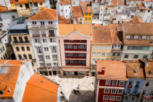 Semana Cultural Municipal em Coimbra | 16 a 22 de março