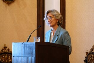 Câmara de Coimbra quer menos carros na cidade