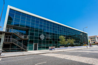 Coimbra recebe Campeonato Nacional/Open de Portugal de Natação entre 28 e 31 de março