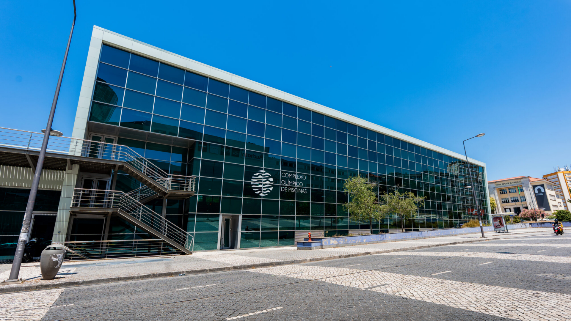 Coimbra recebe Campeonato Nacional/Open de Portugal de Natação entre 28 e 31 de março