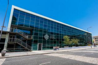 Campeonato Nacional de Juvenis de natação realiza-se em Coimbra de 20 a 22 de março