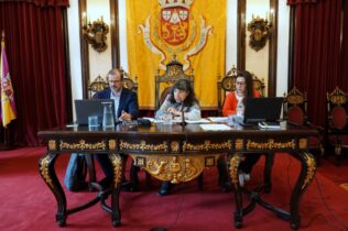 CLAS de Coimbra aprova novas adesões e apresenta planos de ação para 2026