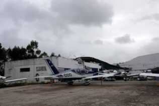 Mau tempo provoca prejuízos de 15,2 milhões de euros em equipamentos e infraestruturas municipais