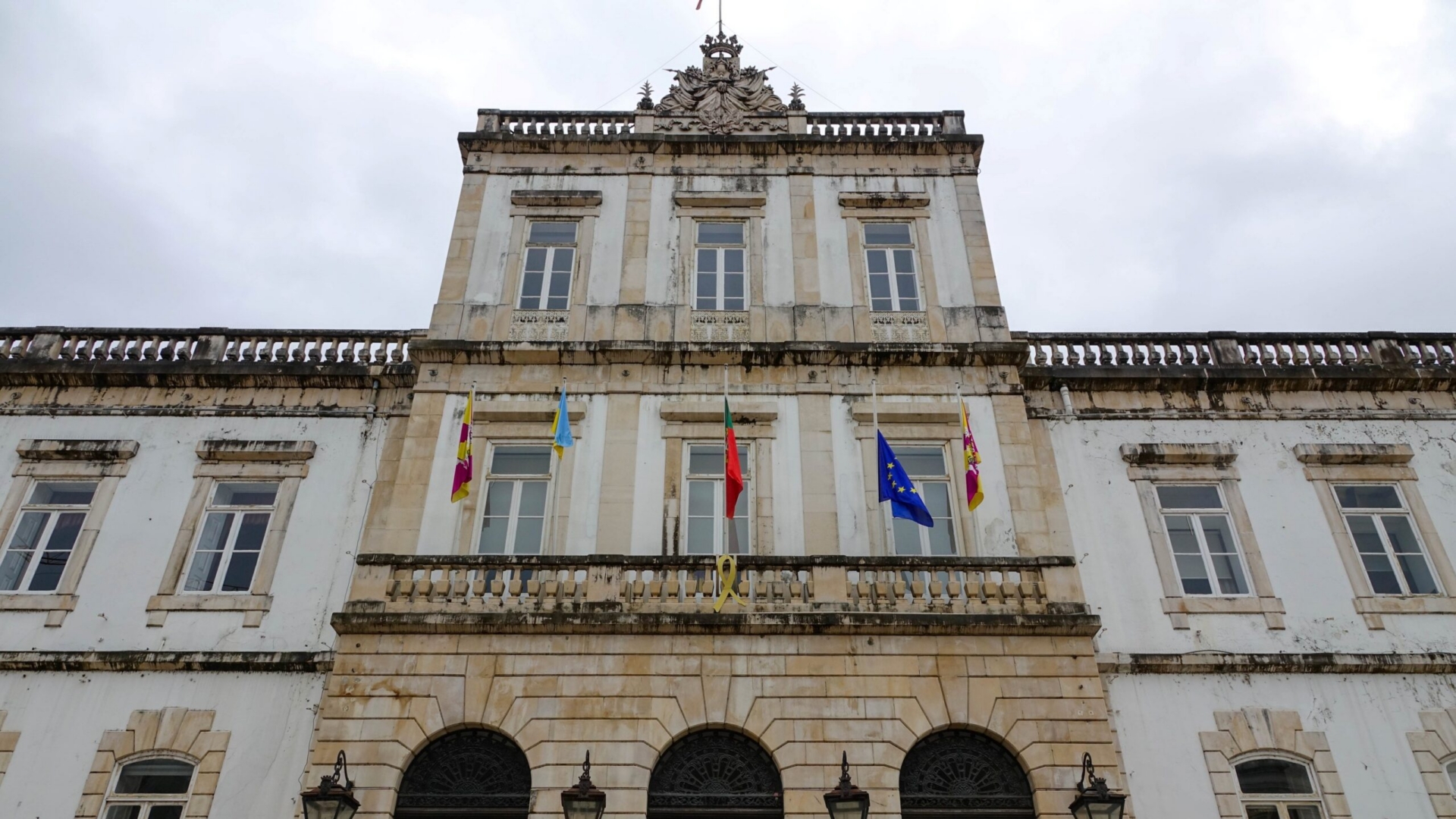 Câmara de Coimbra aprova regulamento interno do Conselho Municipal de Ação Climática