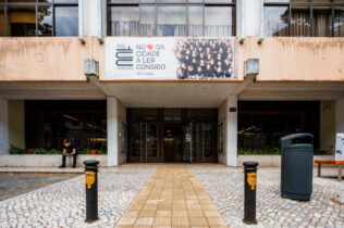 Coimbra promove ação de capacitação para o emprego dirigida à população migrante