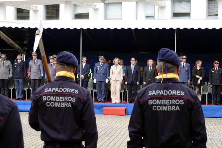 Formatura + Aniversário Bombeiros Sapadores 10 (Personalizar)