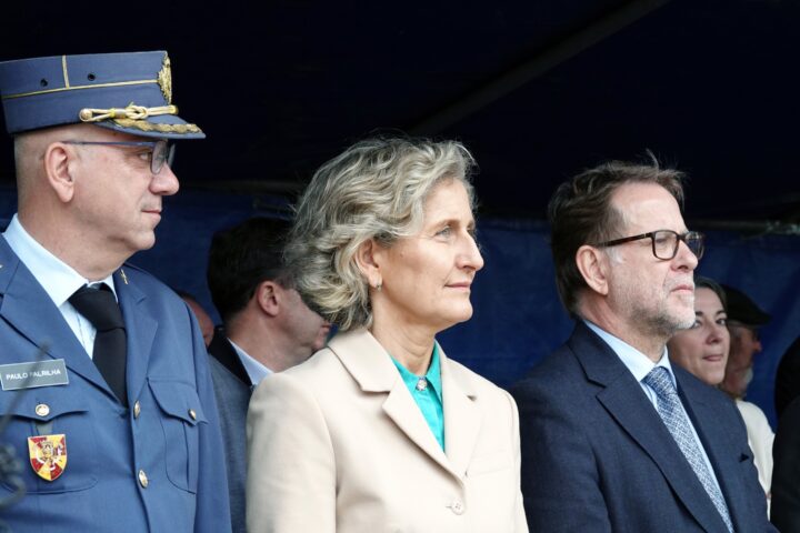 Formatura + Aniversário Bombeiros Sapadores 15 (Personalizar)