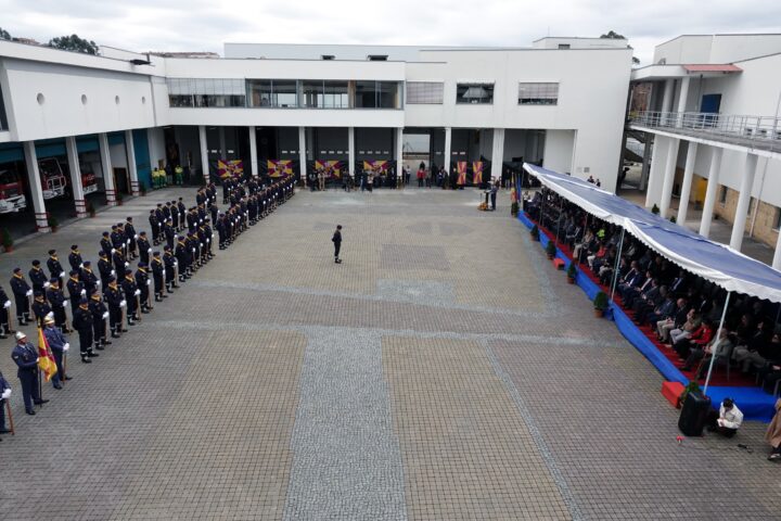 Formatura + Aniversário Bombeiros Sapadores 27 (Personalizar)
