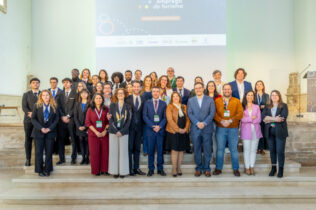 Feira de Emprego do Turismo reuniu cerca de 1.100 participantes em Coimbra