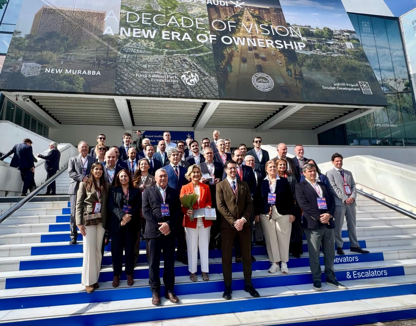 Coimbra promove investimento e reforça projeção internacional no MIPIM 2026