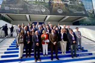 Coimbra promove investimento e reforça projeção internacional no MIPIM 2026