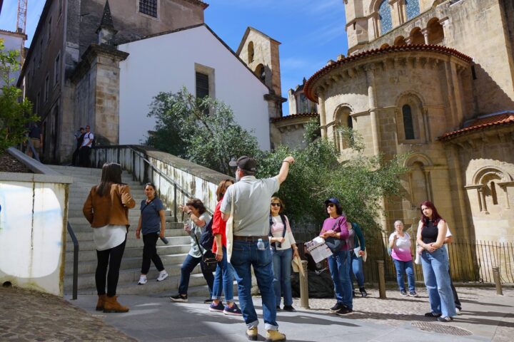 Museu Municipal de Coimbra apresenta programação de abril com propostas para todas as idades (1)