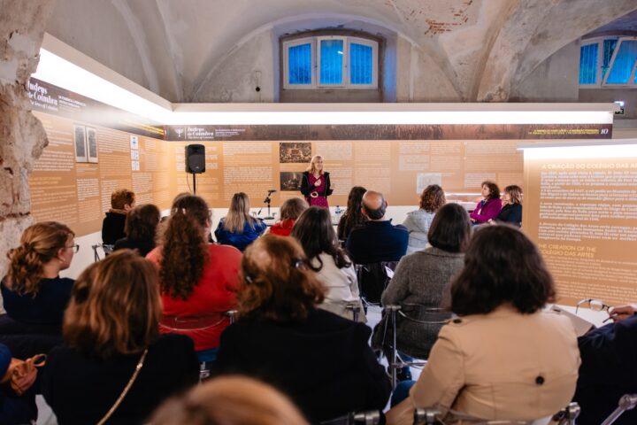 Museu Municipal de Coimbra apresenta programação de abril com propostas para todas as idades (2)