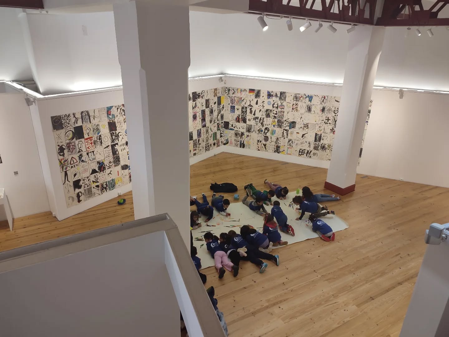 Museu Municipal de Coimbra apresenta programação de abril com propostas para todas as idades