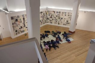 Museu Municipal de Coimbra apresenta programação de abril com propostas para todas as idades