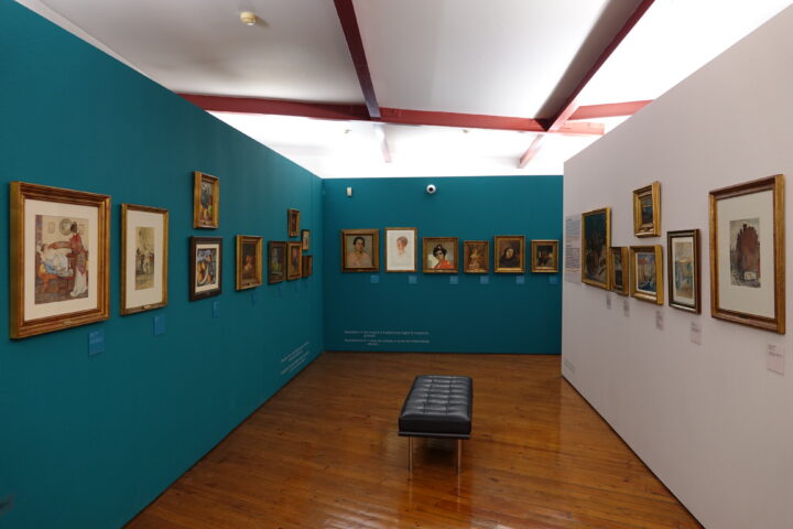 Museu Municipal de Coimbra com entradas gratuitas este sábado