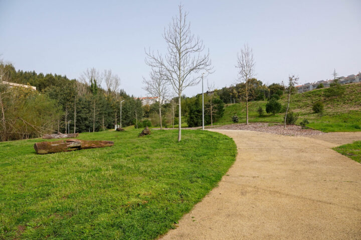 Parque do Manolo - Quinta da Maia (1)