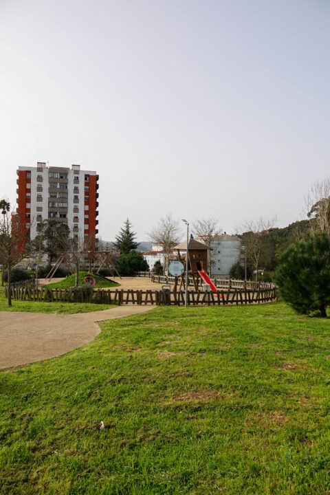 Parque do Manolo - Quinta da Maia (2)