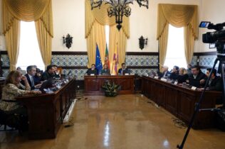 Coimbra prepara novo projeto comunitário de empregabilidade inclusiva