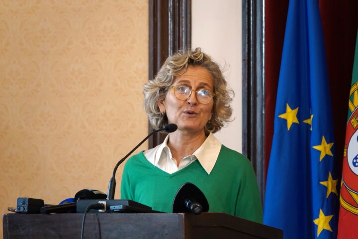 Receção e assinatura de protocolo com a FPF 18 (Personalizar)