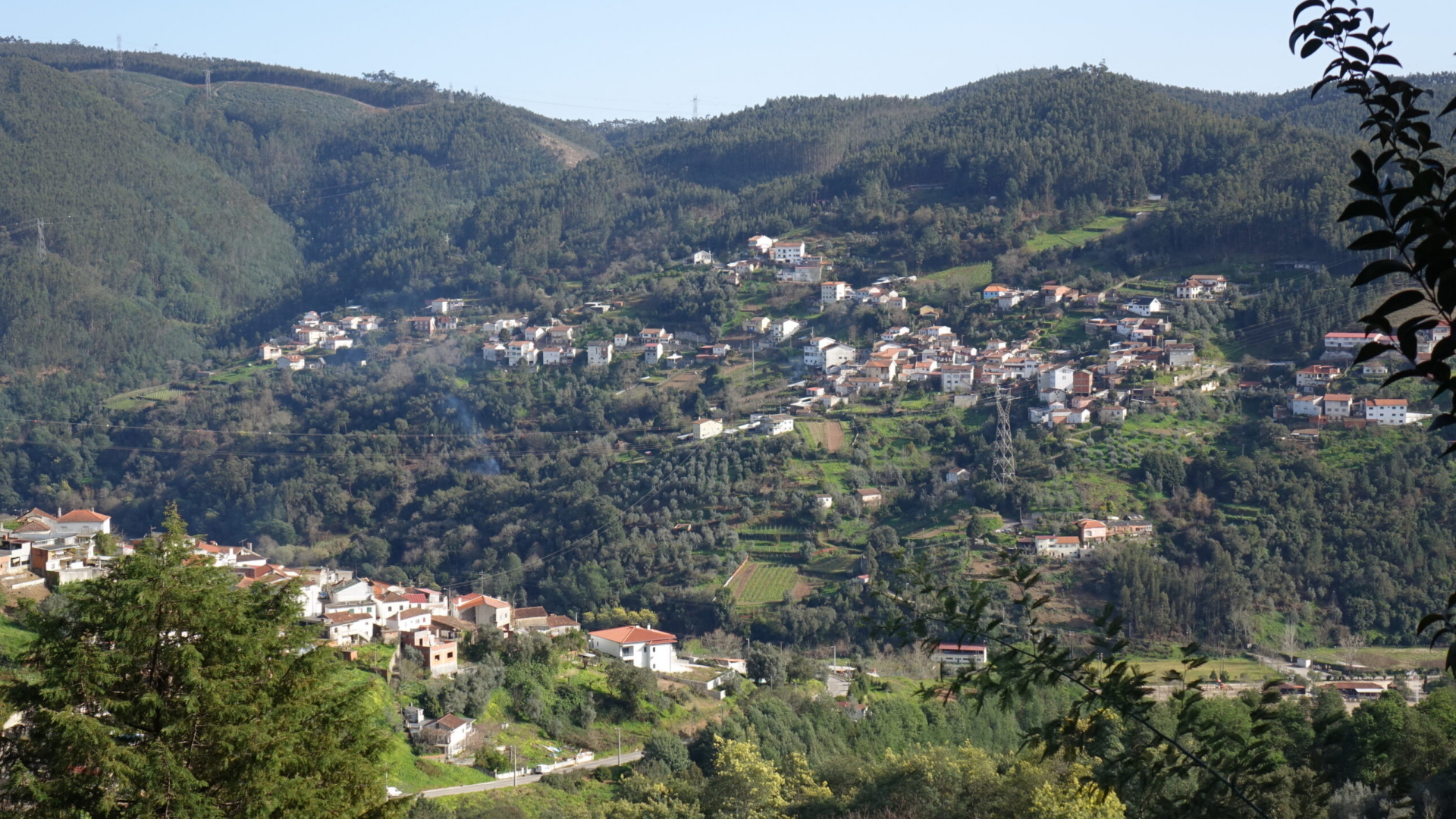 Câmara reprograma obras em Torres do Mondego para avançar com novos investimentos na freguesia