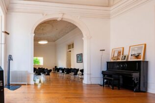 Semana Cultural Municipal em Coimbra | 9 a 15 de março