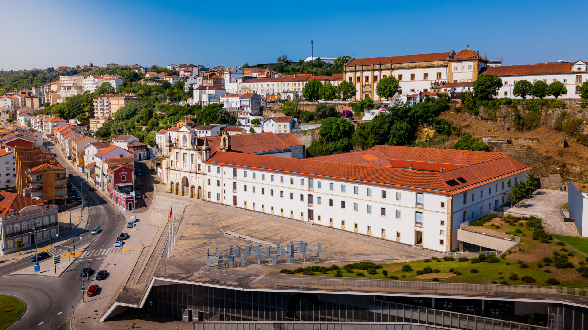 Semana Cultural Municipal em Coimbra | 30 de março a 5 de abril
